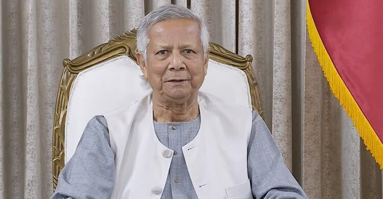 সরকারপ্রধান হিসেবে প্রথমবার চট্টগ্রাম যাচ্ছেন ড. ইউনূস